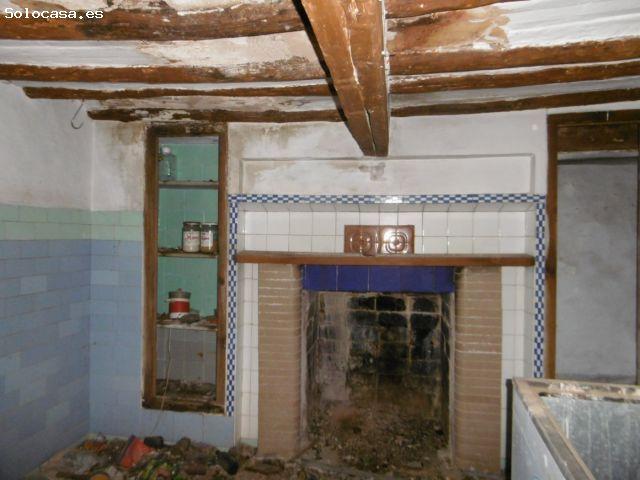 Casa en venta en l'Alcalatén, Valencia