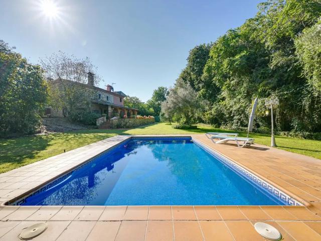 Casa en venta en Sant Martí Vell, Girona