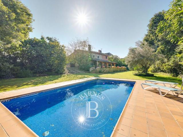 Casa Rural en venta en Gironès, Catalunya