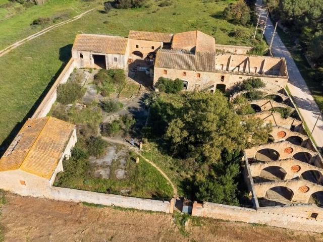 Chalet en venta en Baix Empordà, Catalunya