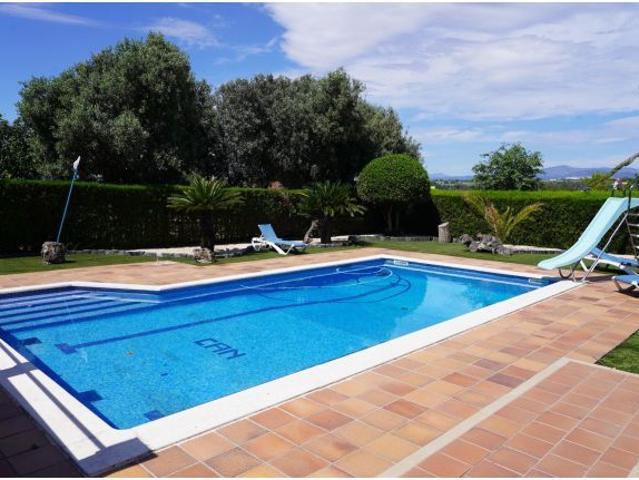 Casa en venta en Sant Miquel, Vallès Oriental