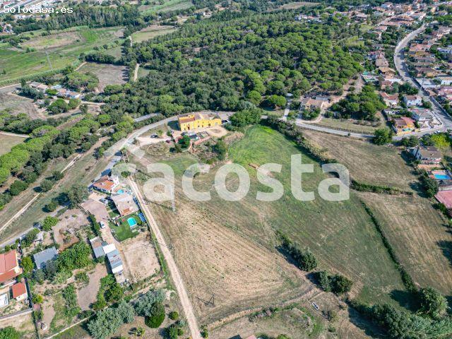 Casa en venta en Mas de Mora, Maresme