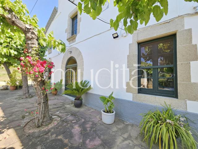 Casa Rural en venta en Can Vila, Sant Pere de Vilamajor