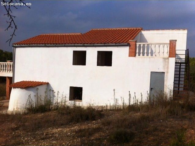 Casa en venta en la Plana Alta, Valencia