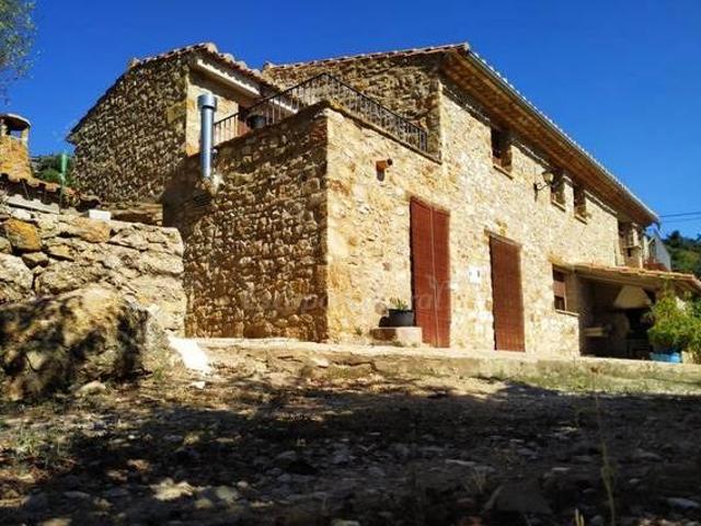 Casa en alquiler en Culla