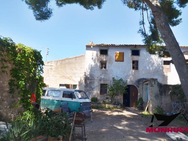 Casa Rural en venta en Alt Camp, Catalunya