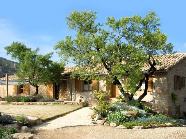 Villa en venta en Beceite, la Botera