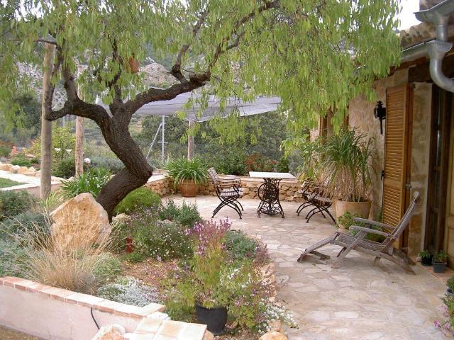 Chalet en venta en Matarraña / Matarranya, Beceite