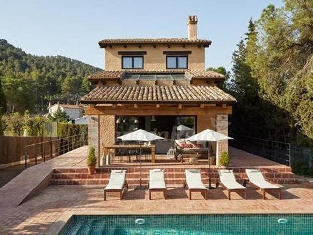 Casa en alquiler en Vallirana