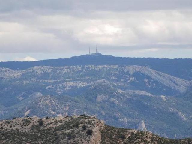 Casa en alquiler en Matarraña / Matarranya, Monroyo
