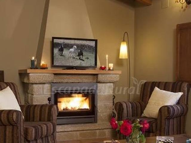 Casa en alquiler en l'Alt Maestrat, Valencia