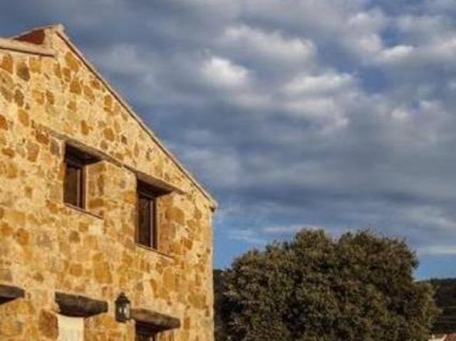 Casa en alquiler en Culla