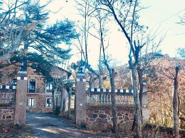 Casa en alquiler en Madrid