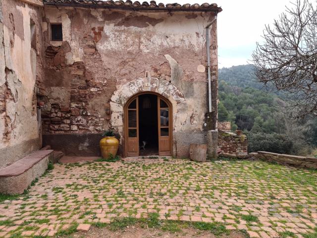 Casa Rural en venta en Vallès Occidental, Catalunya