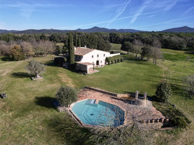 Casa Rural en venta en Gironès, Catalunya