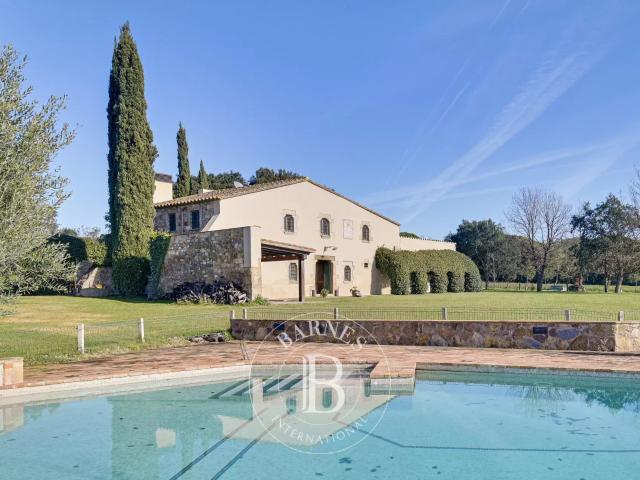 Casa Rural en venta en Gironès, Catalunya