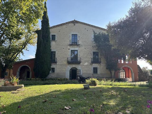Casa en venta en la Selva, Catalunya