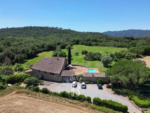 Casa Rural en venta en Baix Empordà, Catalunya