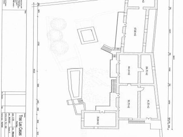 Casa en venta en Las Mejías, Ingenio