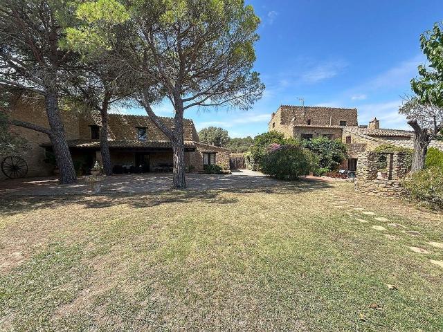 Casa Rural en alquiler en Baix Empordà, Catalunya