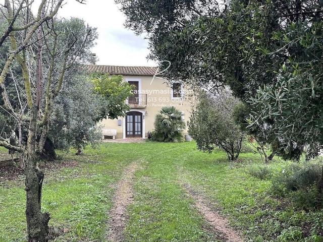 Casa Rural en alquiler en Alt Penedès, Catalunya