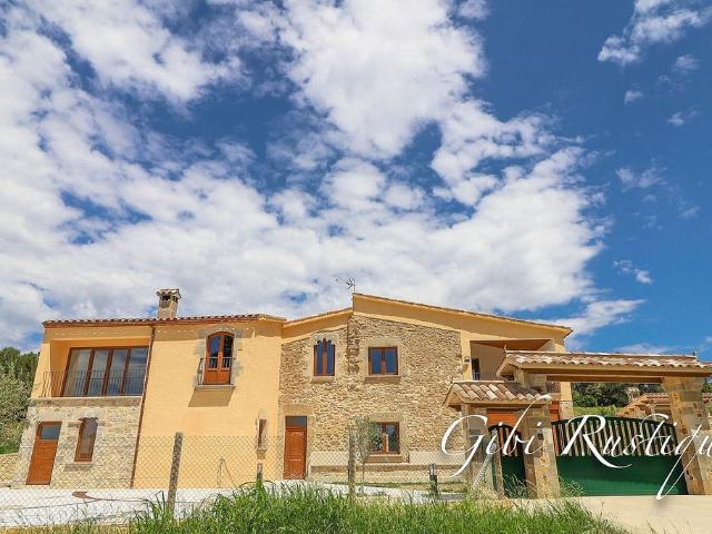 Casa Rural en alquiler en Vilademuls, Girona
