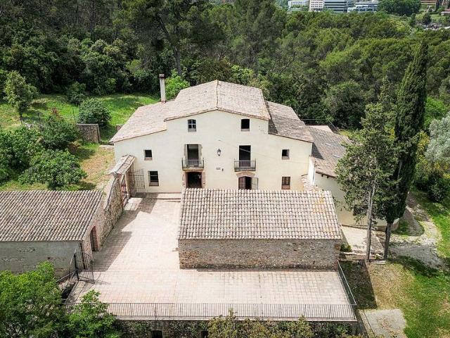 Casa Rural en alquiler en Vallès Occidental, Catalunya