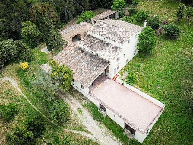 Casa Rural en alquiler en Vallès Occidental, Catalunya