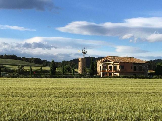 Casa Rural en alquiler en Gironès, Catalunya
