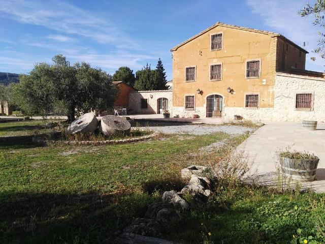 Casa Rural en alquiler en Sant Martí Sarroca