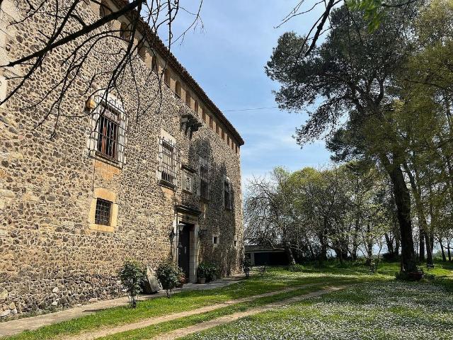 Casa Rural en alquiler en Gironès, Catalunya
