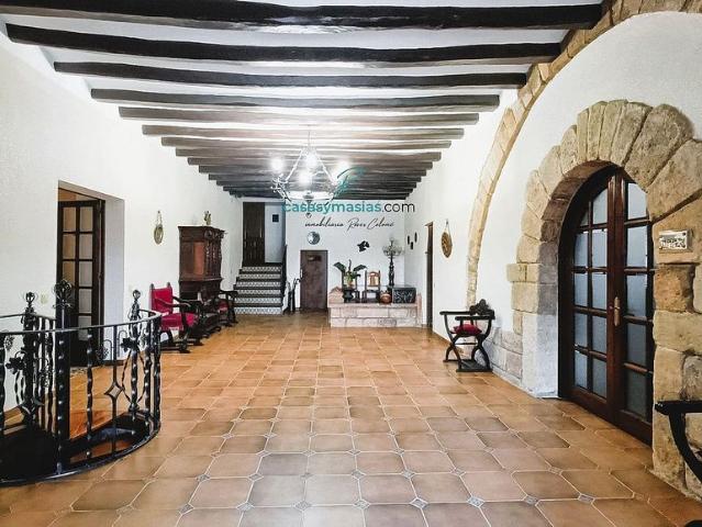 Casa Rural en alquiler en Alt Penedès, Catalunya