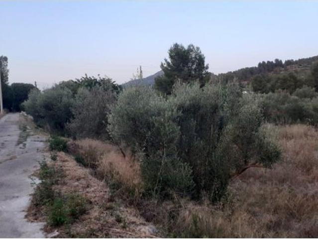 Casa en alquiler en Alcoy