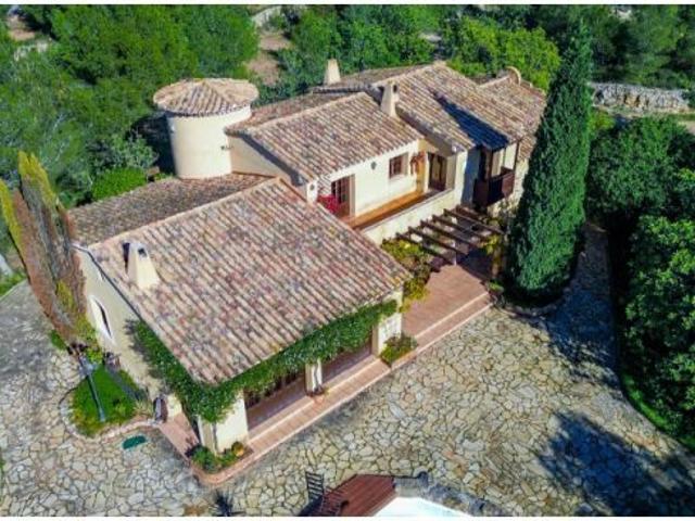 Casa en venta en la Plana Alta, Valencia