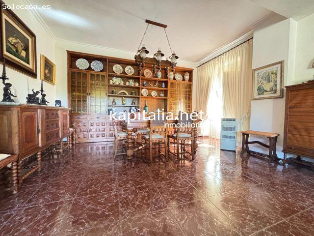 Casa en venta en l'Alcoià, Valencia