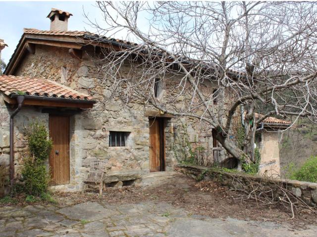 Casa en venta en Garrotxa, Catalunya