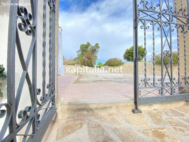 Casa en venta en l'Alcoià, Valencia