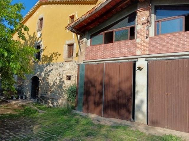Chalet en venta en la Selva, Catalunya