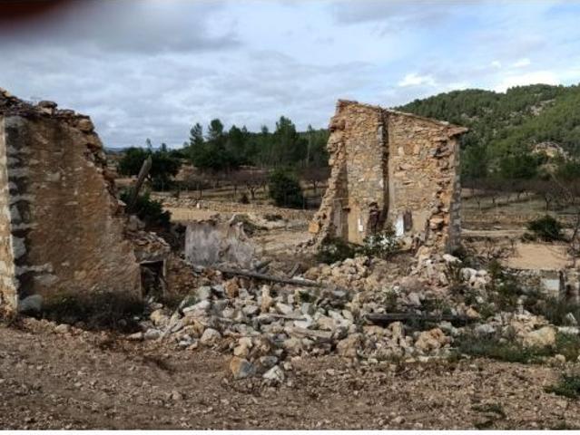 Casa en venta en l'Alcalatén, Valencia