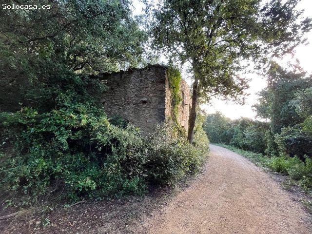 Casa en venta en Vallmanya, Maresme
