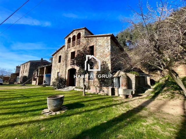 Casa en venta en Sant Gregori