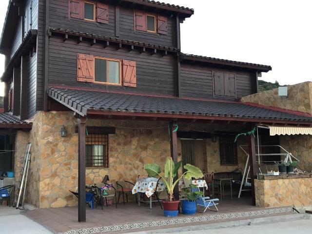 Casa en venta en Sierra Engarcerán, Montalba