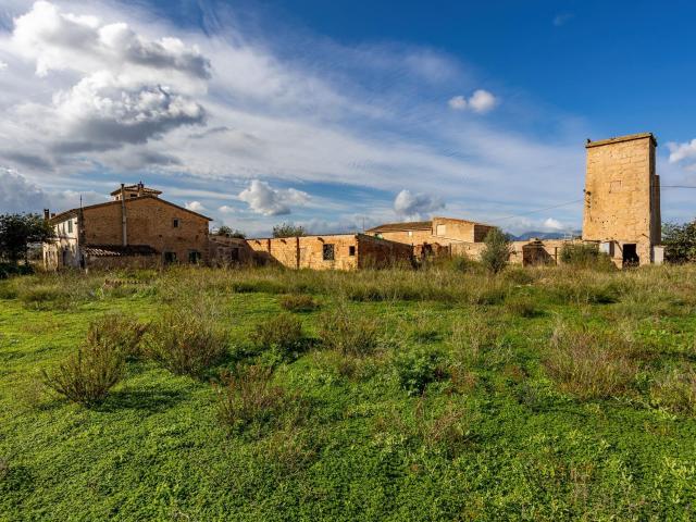 Casa Rural en venta en Son Ferriol, Palma