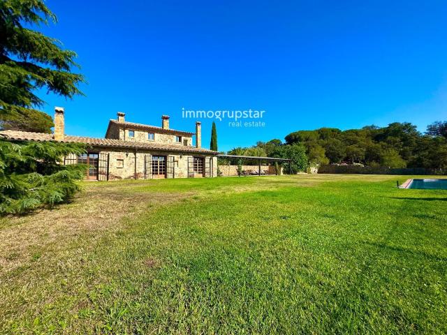 Casa en venta en Baix Empordà, Catalunya