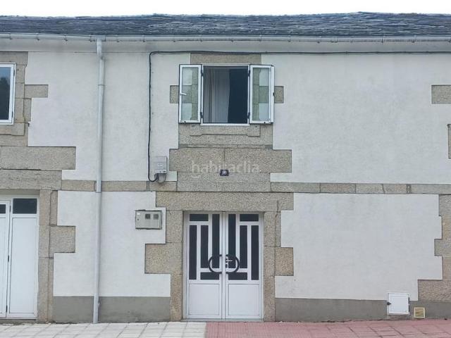 Casa Rural en venta en Abadín, Fanoi