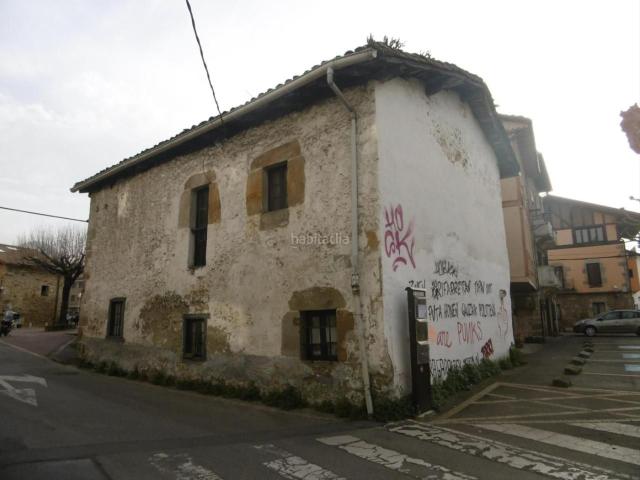 Casa Rural en venta en Zelaieta, Abadiño