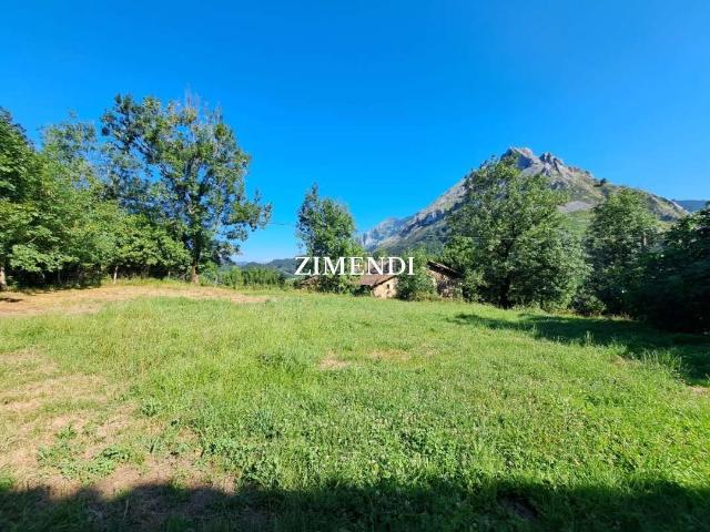 Casa Rural en venta en Zelaieta, Abadiño