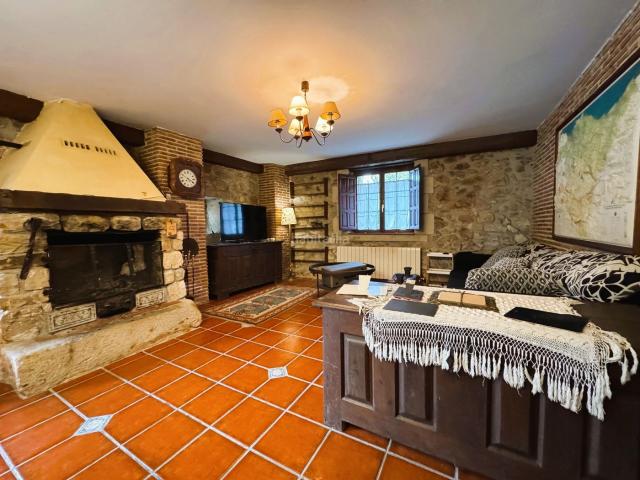 Casa Rural en venta en Zelaieta, Abadiño