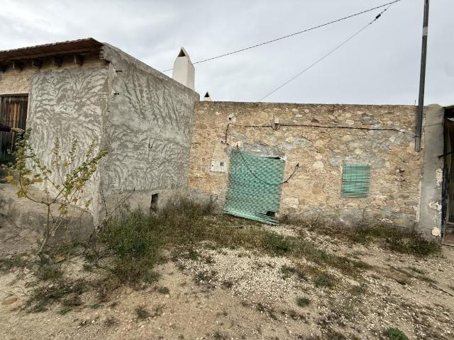 Casa Rural en venta en Oriental, Murcia
