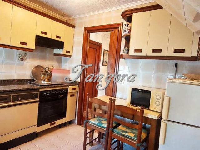 Casa Rural en venta en Las Losinas, Ortuella